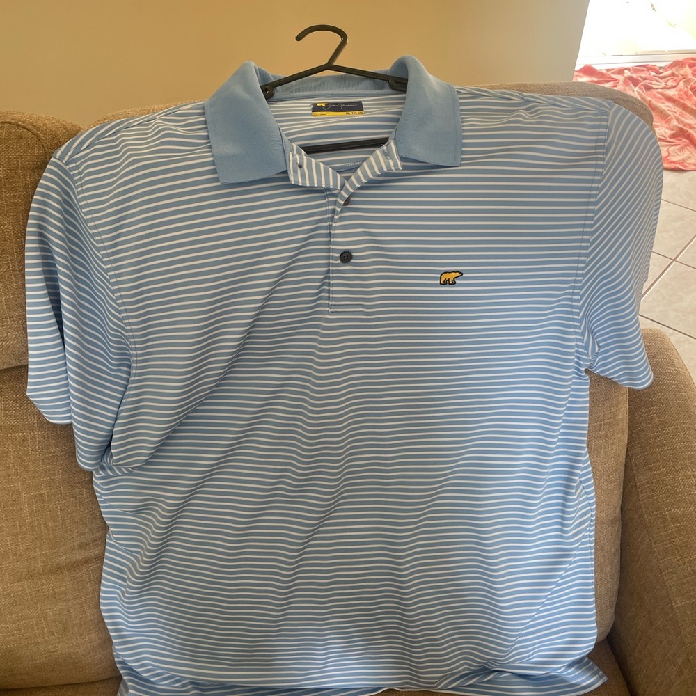 Jack Nicklaus Polo Shirt
